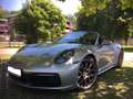 Porsche 992 911 Carrera 4 Cabrio PDK Silber - thumbnail 7