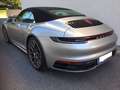 Porsche 992 911 Carrera 4 Cabrio PDK Silber - thumbnail 6