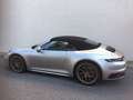 Porsche 992 911 Carrera 4 Cabrio PDK Silber - thumbnail 3