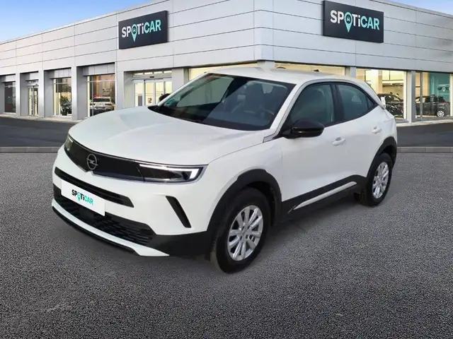 Opel Mokka 1.2T S&S Edition