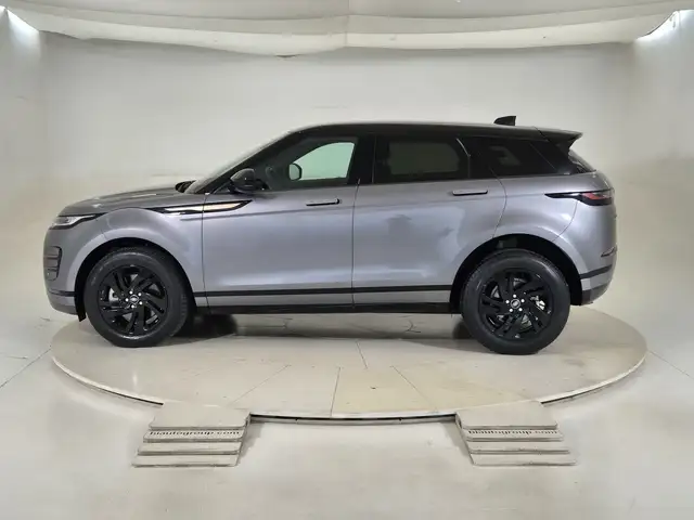 Land Rover Range Rover Evoque view 6