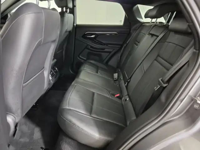 Land Rover Range Rover Evoque view 5