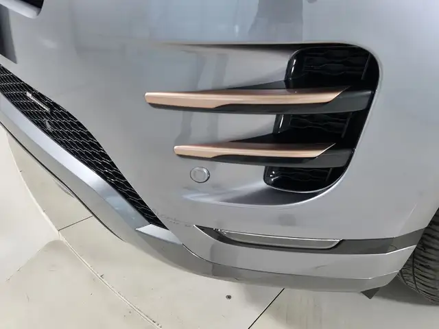 Land Rover Range Rover Evoque view 20