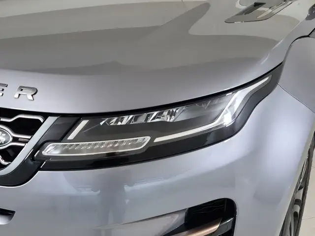 Land Rover Range Rover Evoque view 19