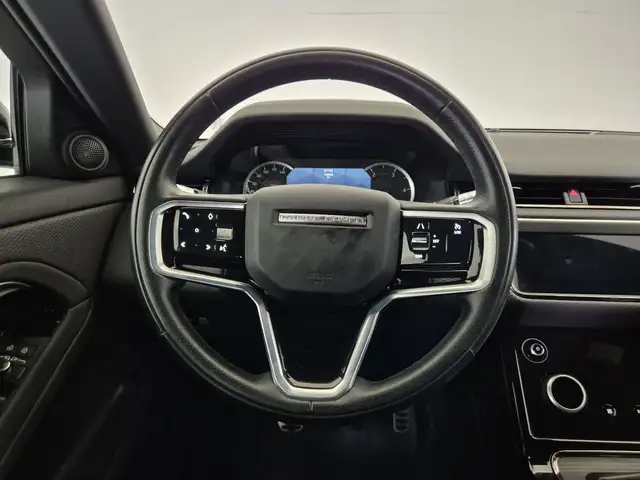 Land Rover Range Rover Evoque view 18