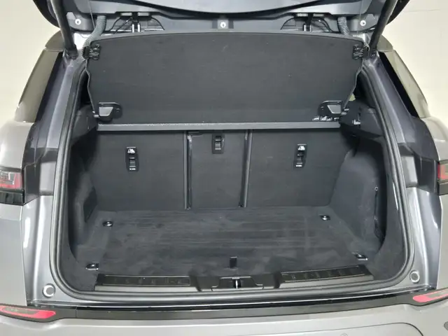 Land Rover Range Rover Evoque view 12