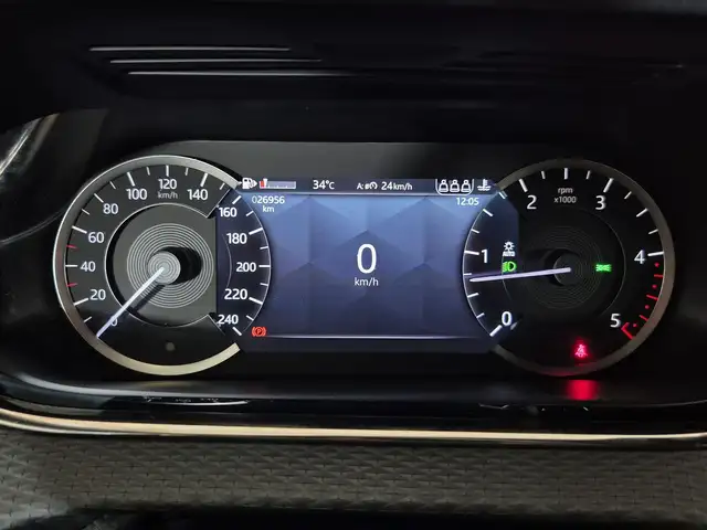 Land Rover Range Rover Evoque view 13