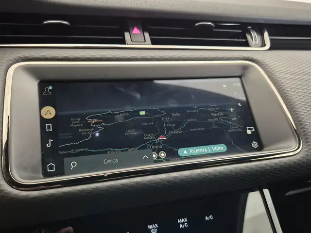 Land Rover Range Rover Evoque view 11