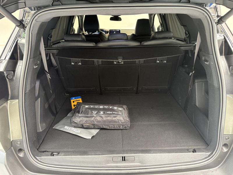 Peugeot 5008 1.2 PureTech GT-Line Avantage | Apple Carplay/Andr — photo 8