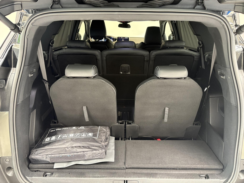 Peugeot 5008 1.2 PureTech GT-Line Avantage | Apple Carplay/Andr — photo 9