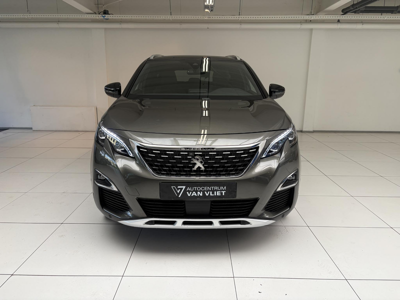 Peugeot 5008 1.2 PureTech GT-Line Avantage | Apple Carplay/Andr — photo 2