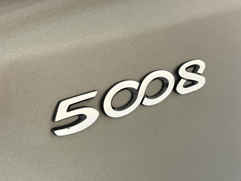 Peugeot 5008 1.2 PureTech GT-Line Avantage | Apple Carplay/Andr — photo 6