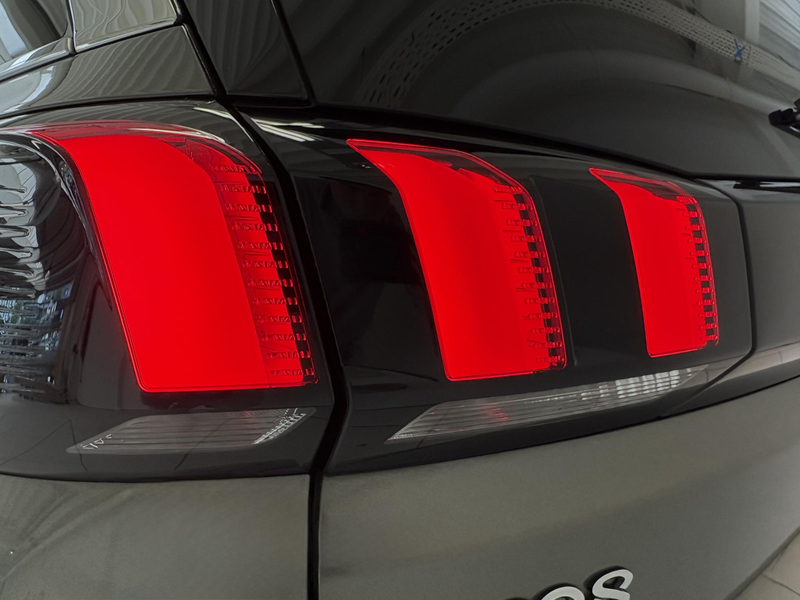 Peugeot 5008 1.2 PureTech GT-Line Avantage | Apple Carplay/Andr — photo 5