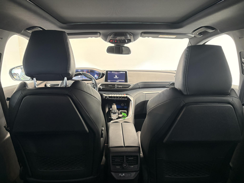 Peugeot 5008 1.2 PureTech GT-Line Avantage | Apple Carplay/Andr — photo 11