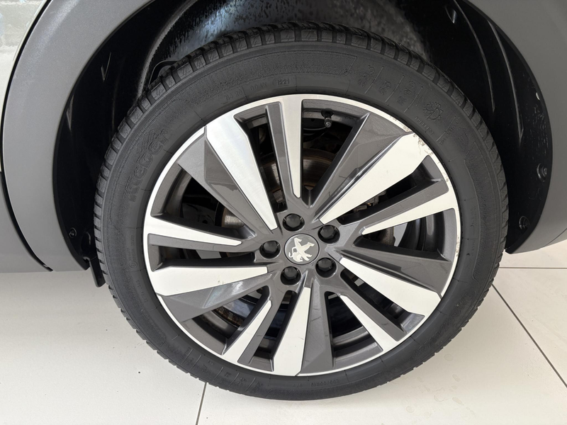 Peugeot 5008 1.2 PureTech GT-Line Avantage | Apple Carplay/Andr — photo 4