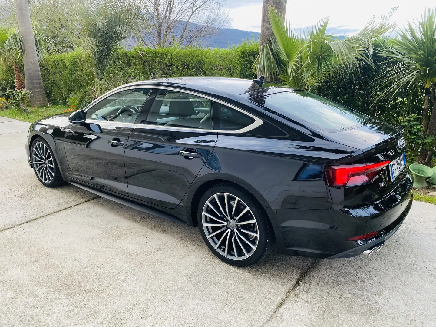 Audi A5 Sportback 40 2.0 tdi Business Sport 190cv s-tronic - 2