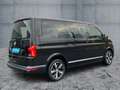 Volkswagen T6.1 Multivan 2.0 TDI 4M GENERATION SIX LED+NAVI Schwarz - thumbnail 6