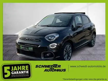 Annonce voiture d'occasion Fiat 500X - CARADIZE
