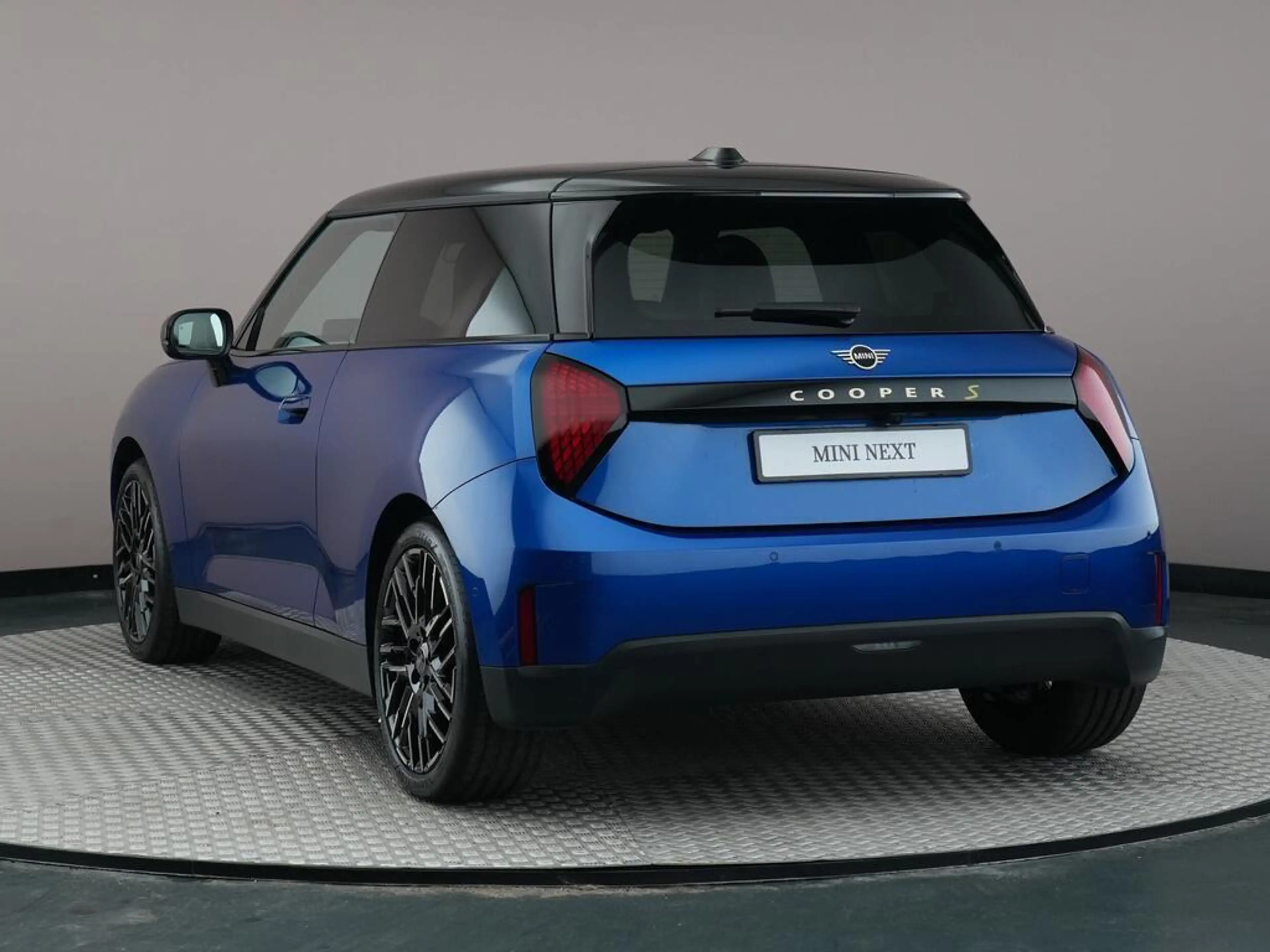 MINI Cooper SE 3-Deurs Favoured Trim | Pakket M — photo 8