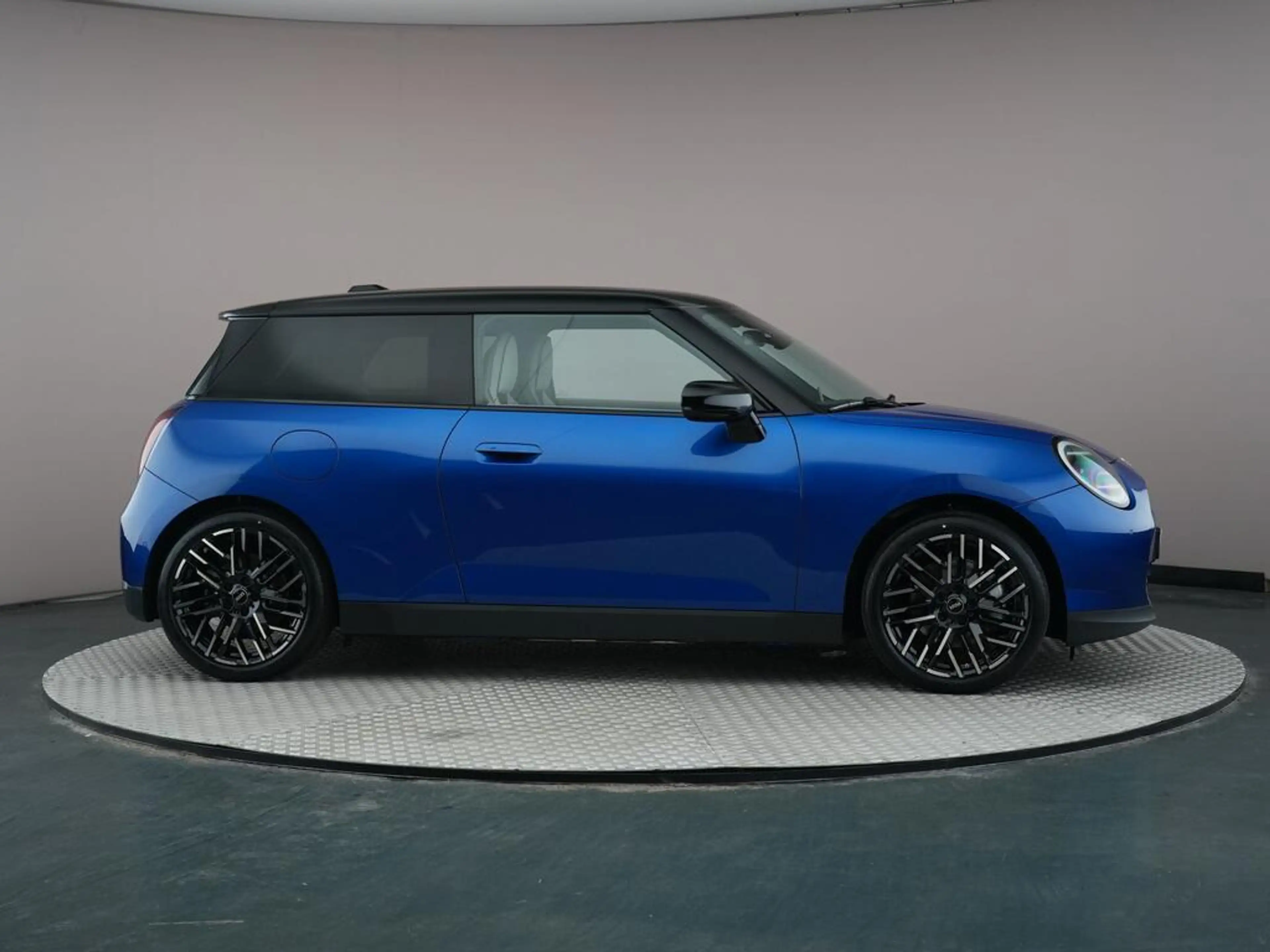 MINI Cooper SE 3-Deurs Favoured Trim | Pakket M — photo 3