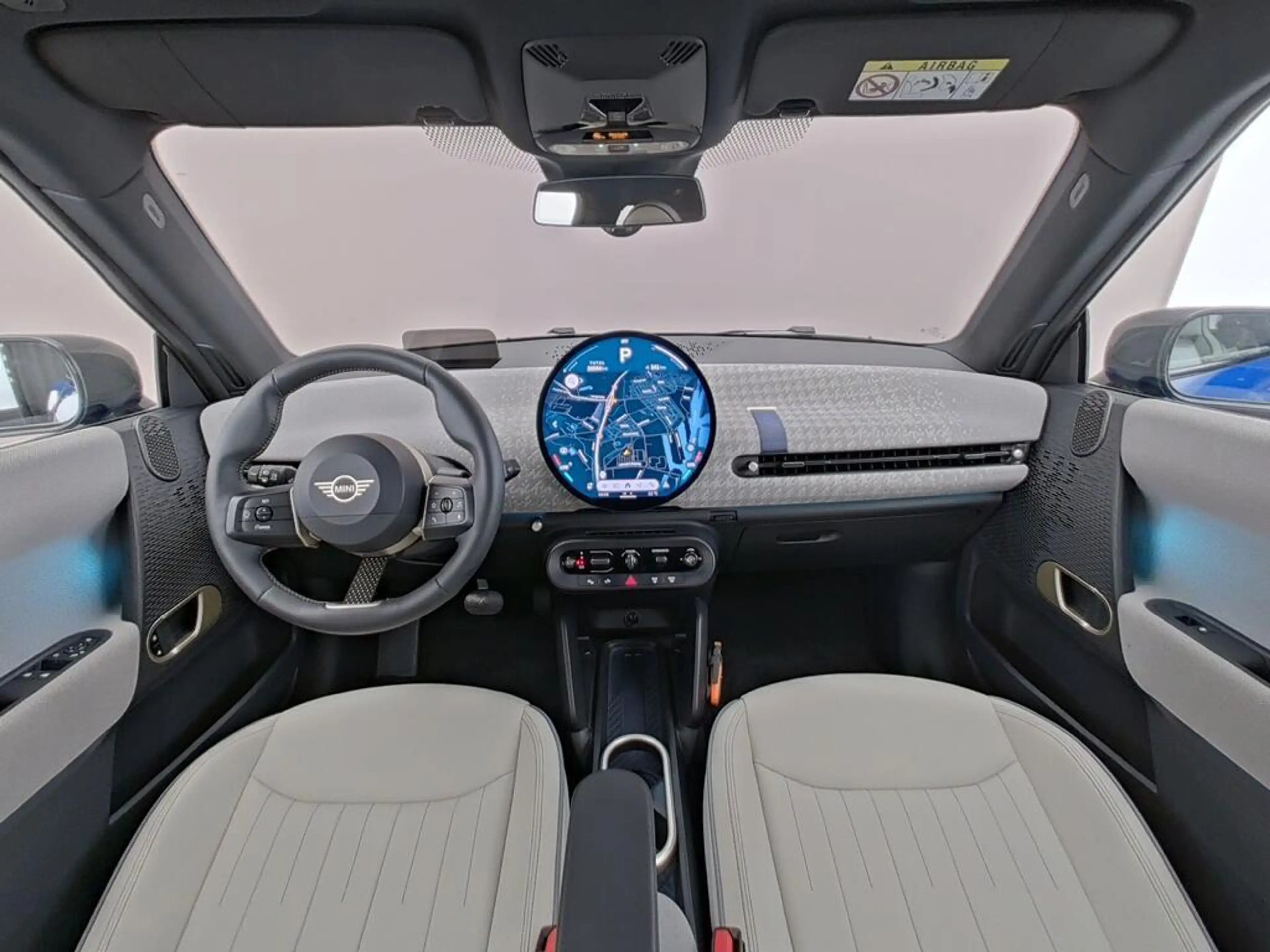 MINI Cooper SE 3-Deurs Favoured Trim | Pakket M — photo 2