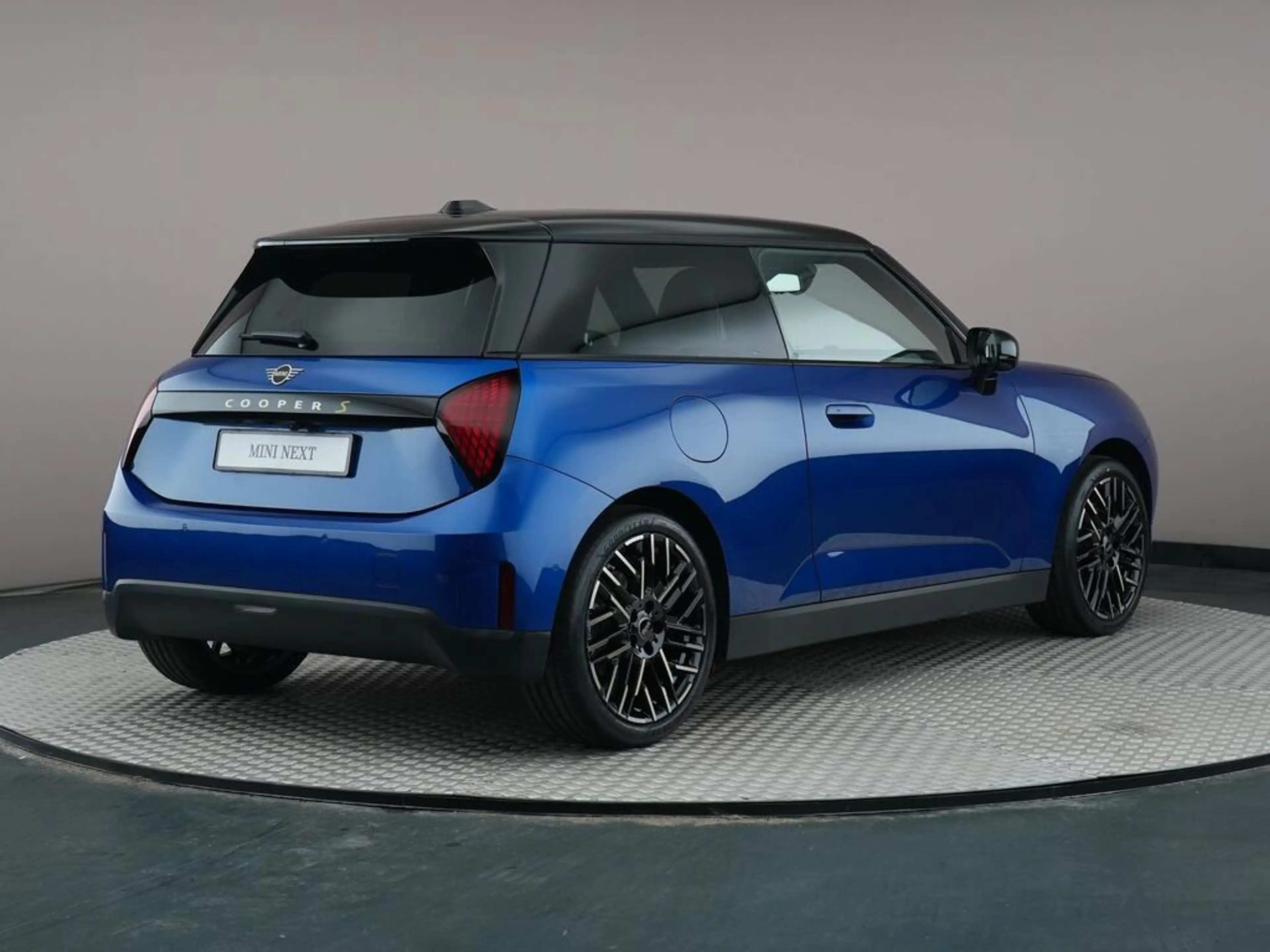 MINI Cooper SE 3-Deurs Favoured Trim | Pakket M — photo 6