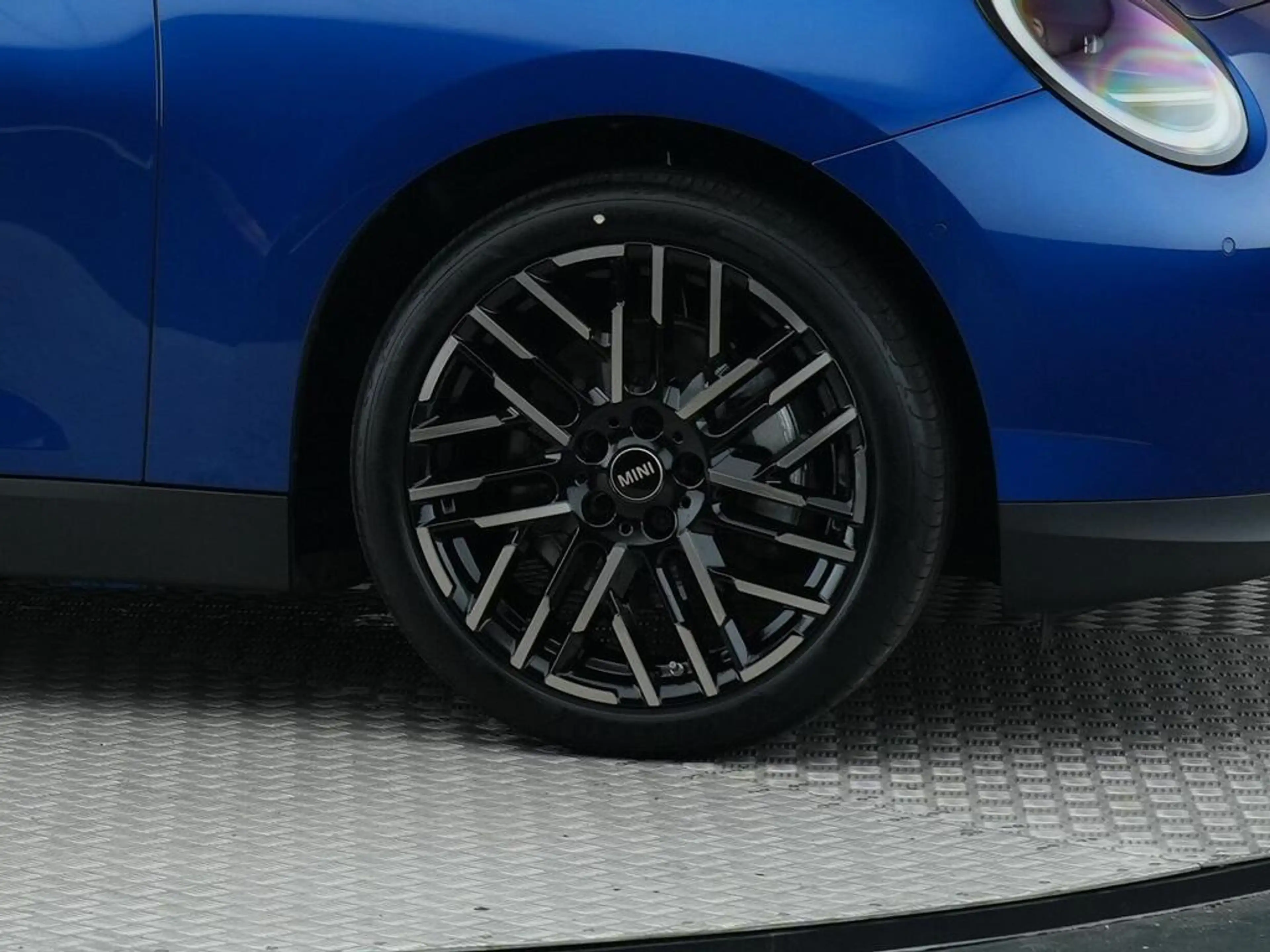 MINI Cooper SE 3-Deurs Favoured Trim | Pakket M — photo 4