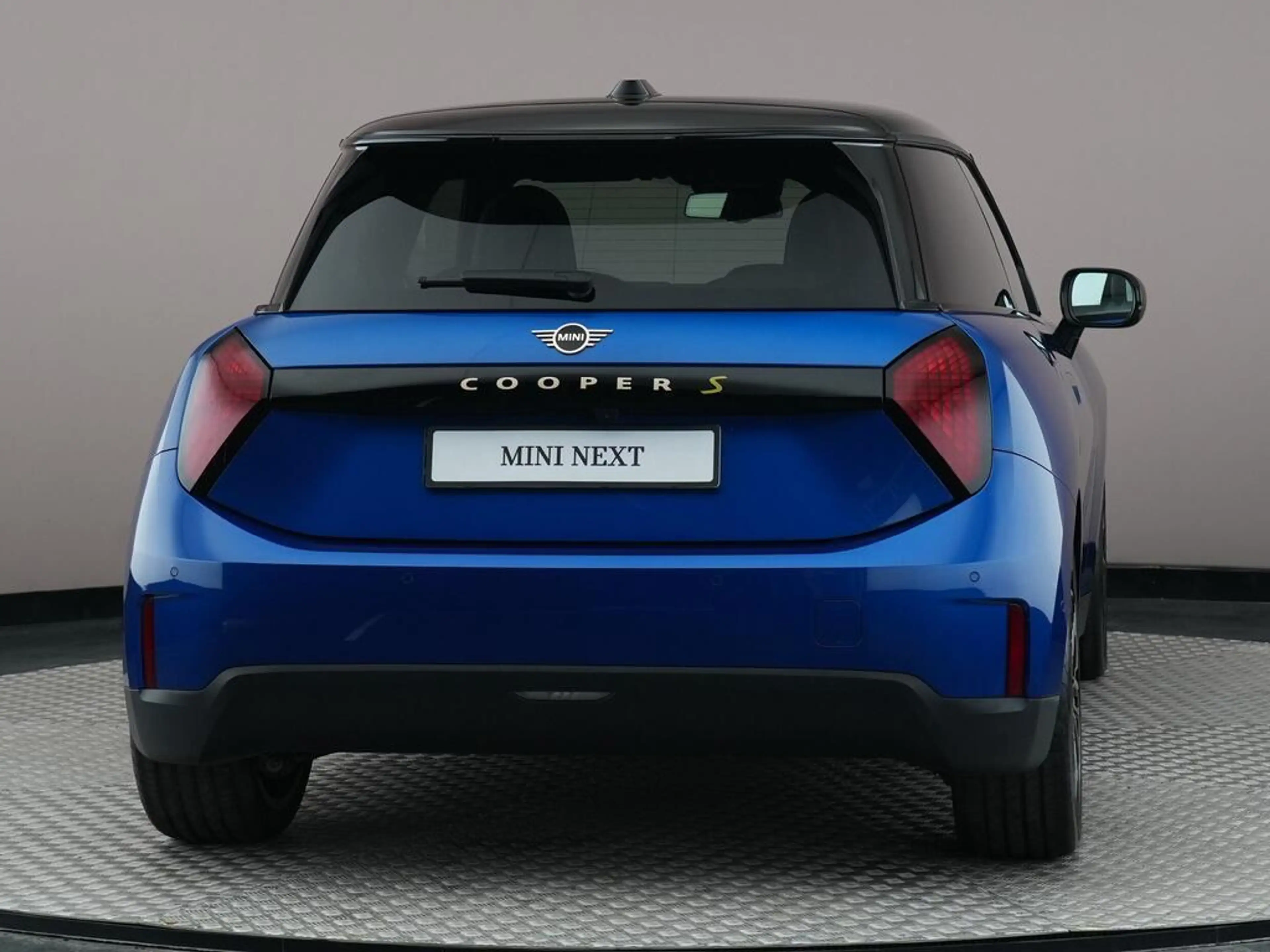 MINI Cooper SE 3-Deurs Favoured Trim | Pakket M — photo 5