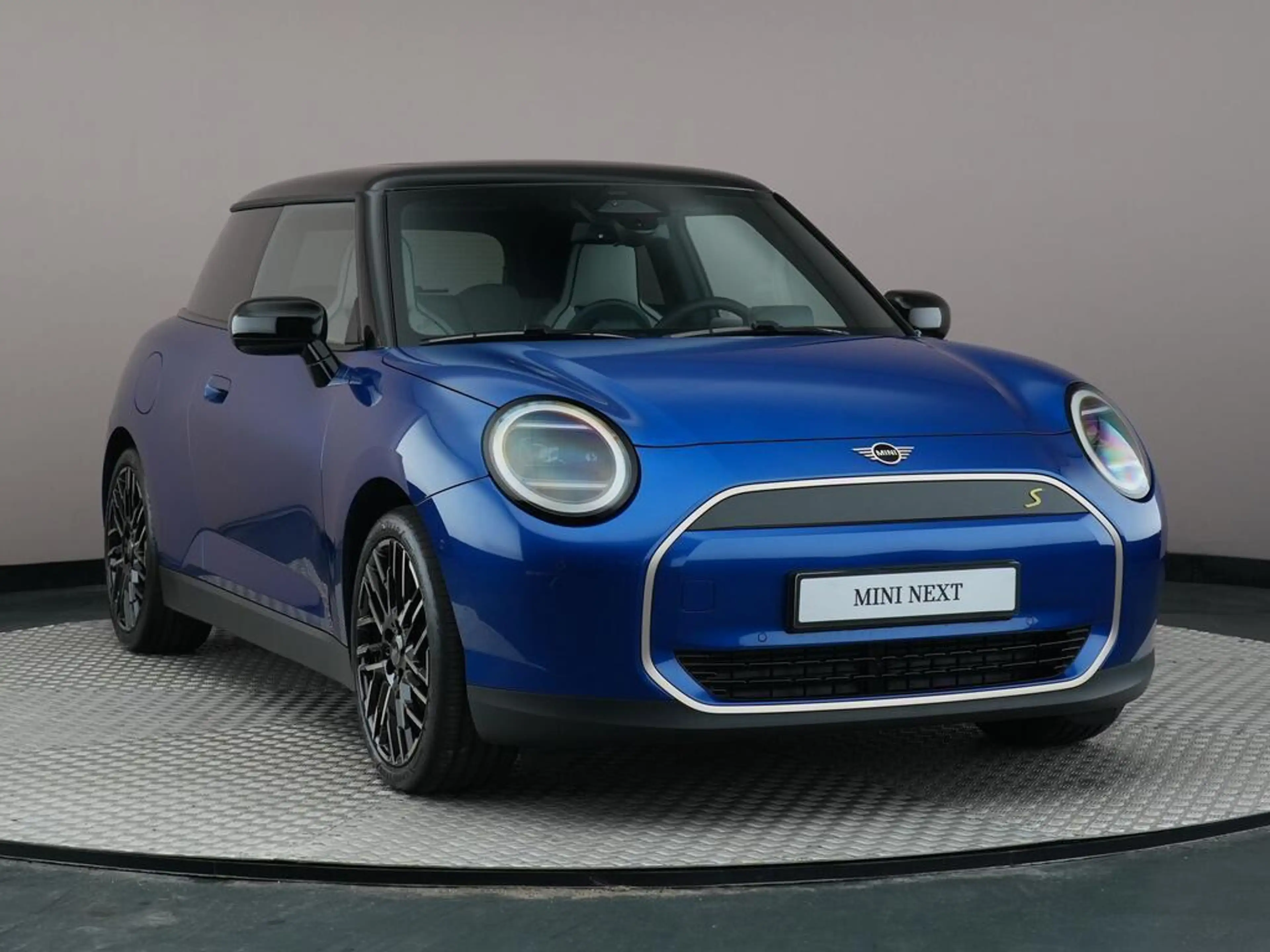 MINI Cooper SE 3-Deurs Favoured Trim | Pakket M — photo 7