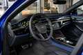 Audi S8 4.0 TFSI quattro Carbon AHK STHZ Assist B&O Azul - thumbnail 16