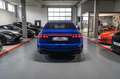 Audi S8 4.0 TFSI quattro Carbon AHK STHZ Assist B&O Blu/Azzurro - thumbnail 10