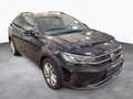 Volkswagen Taigo 1.0 TSI DSG Goal Navi LED Virtual SHZ ACC Schwarz - thumbnail 2