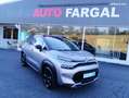 Citroen C3 Aircross Citroën PureTech 110 S&S BVM6 Max Gris - thumbnail 1