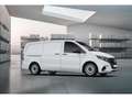 Mercedes-Benz eVito e 129 Kasten Lang Distr Navi SHZ PTS LED Weiß - thumbnail 7