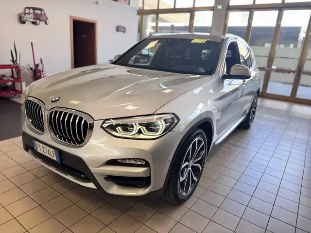 BMW X3 X3 xdrive30d xLine 249cv auto