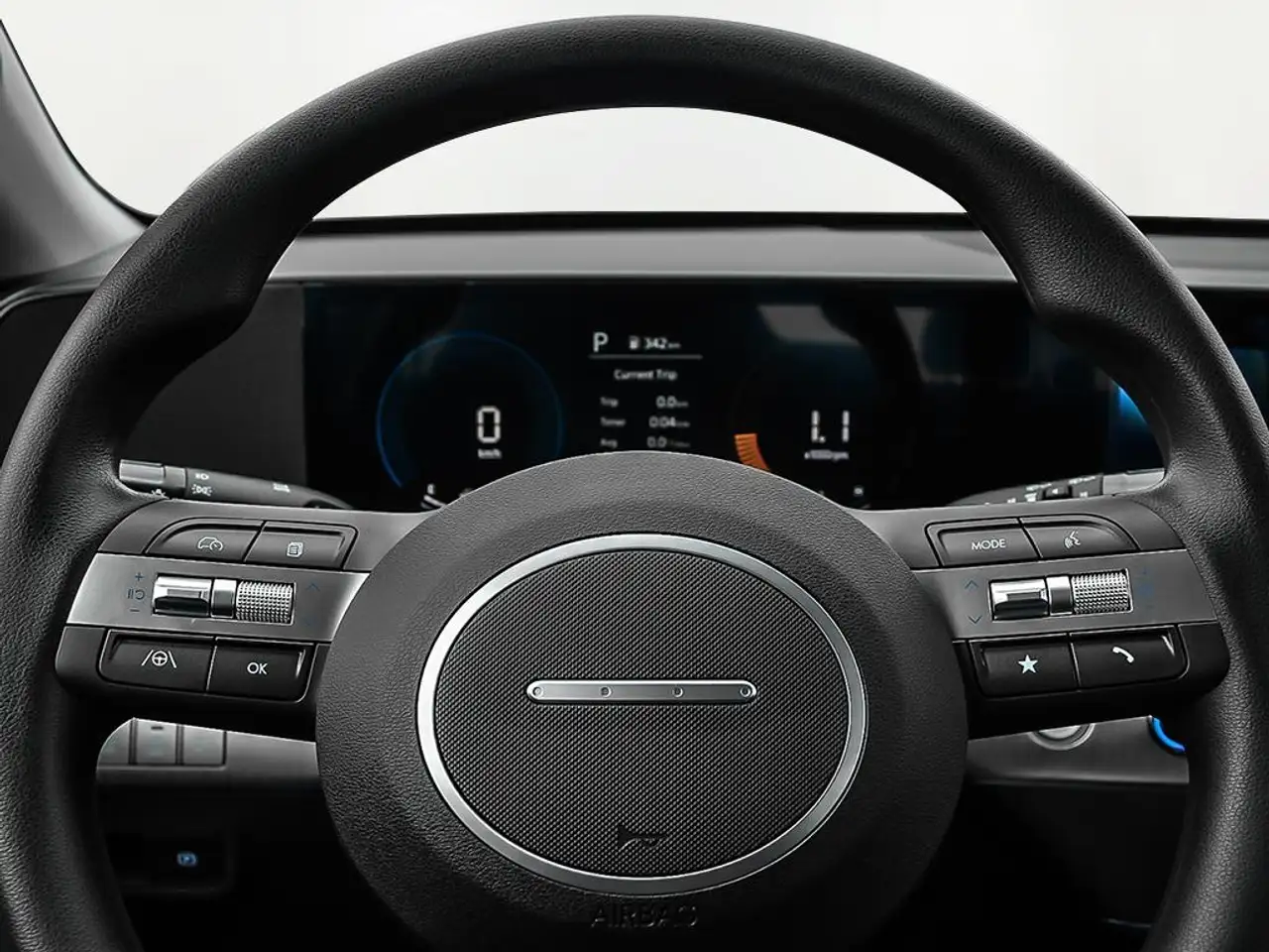 Hyundai KONA fotografie Hyundai KONA