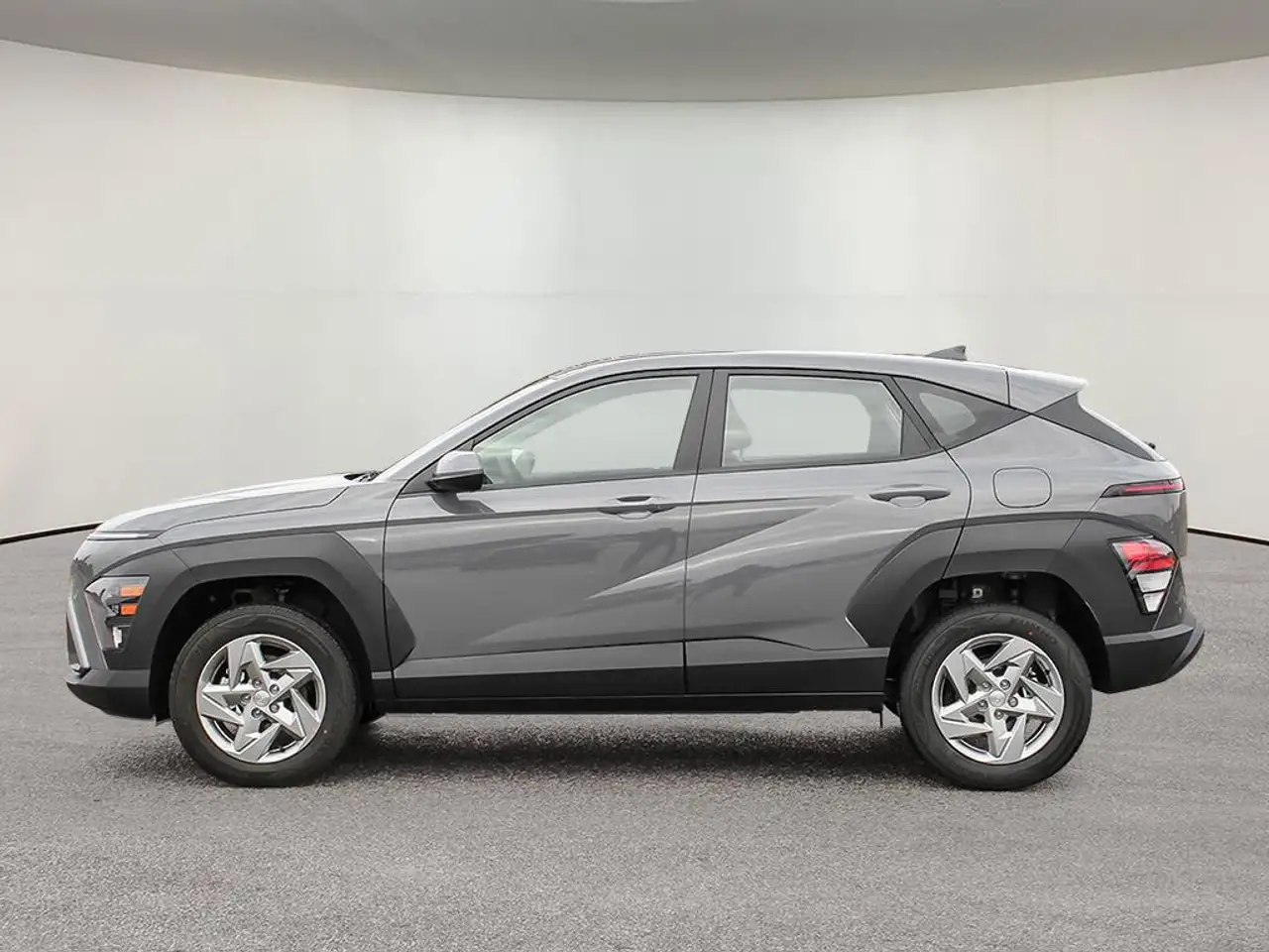 Hyundai KONA fotografie Hyundai KONA