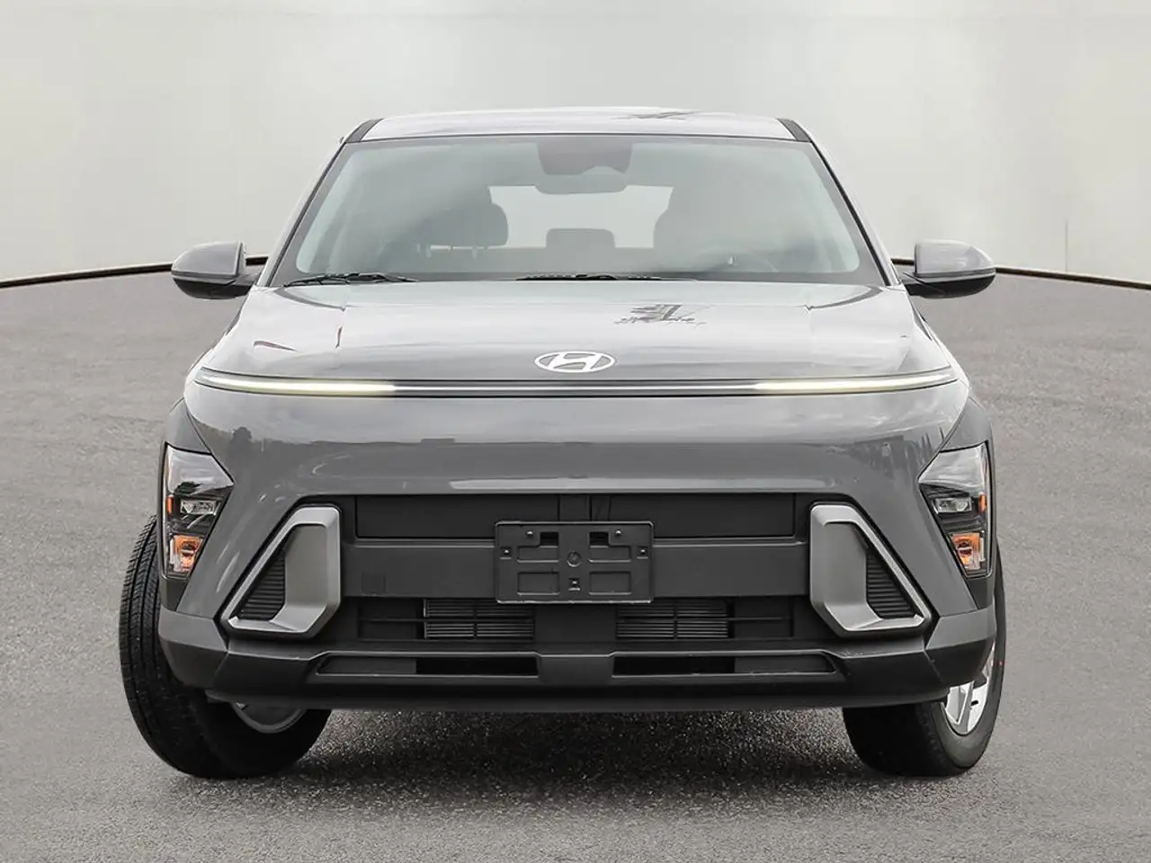 Hyundai KONA fotografie Hyundai KONA
