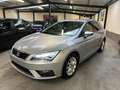 SEAT Leon Leon ST CNG 1.5 TGI Plateado - thumbnail 4