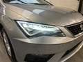SEAT Leon Leon ST CNG 1.5 TGI Plateado - thumbnail 2