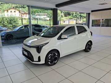 Picanto 1.0 12V 5 porte 20th anniversary