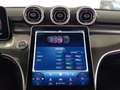 Mercedes-Benz C 200 T d AMG Line Schwarz - thumbnail 35
