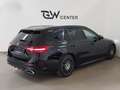 Mercedes-Benz C 200 T d AMG Line Schwarz - thumbnail 7