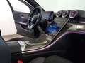 Mercedes-Benz C 200 T d AMG Line Schwarz - thumbnail 14