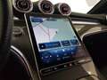 Mercedes-Benz C 200 T d AMG Line Schwarz - thumbnail 40