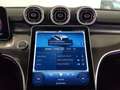 Mercedes-Benz C 200 T d AMG Line Schwarz - thumbnail 29