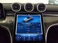 Mercedes-Benz C 200 T d AMG Line Schwarz - thumbnail 33