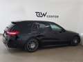 Mercedes-Benz C 200 T d AMG Line Schwarz - thumbnail 8