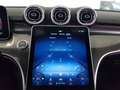 Mercedes-Benz C 200 T d AMG Line Schwarz - thumbnail 36