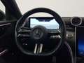 Mercedes-Benz C 200 T d AMG Line Schwarz - thumbnail 22
